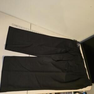 Stafford Travel Pants 54x29 Big Tall Suit Seperates NWT